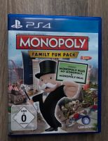Monopoly family fun pack ps4 Brandenburg - Guben Vorschau