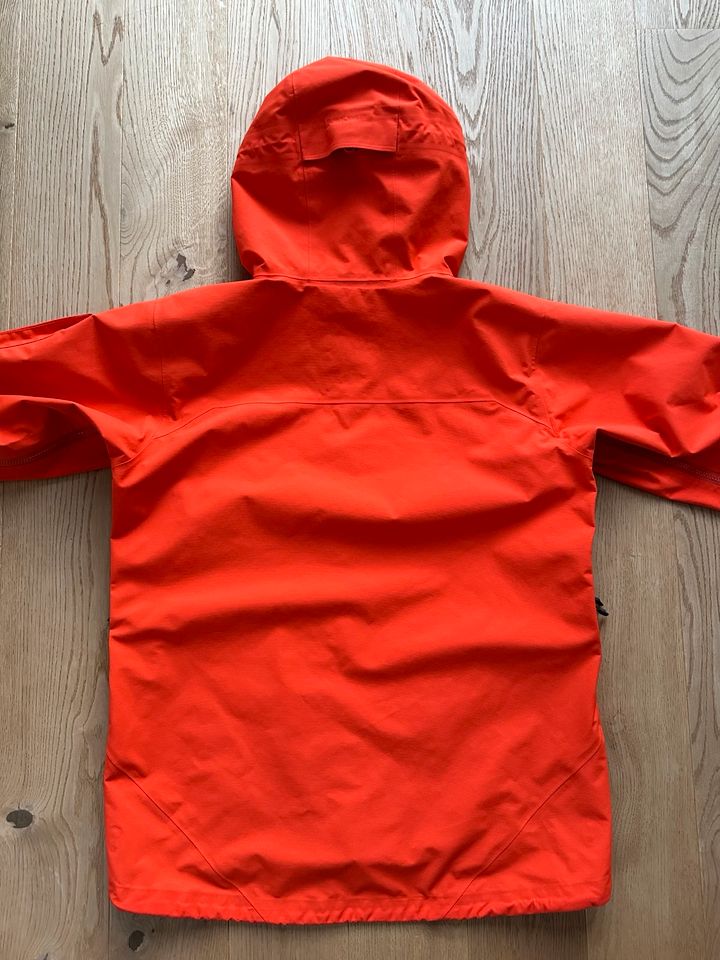 BLACK CROWS ❤️ VENTUS 3L GTX Skijacke Gr. L orange in Erfurt