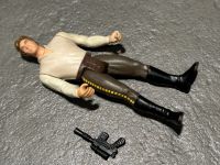Star Wars Figur Han Solo mit Blaster, Kenner Bayern - Alzenau Vorschau