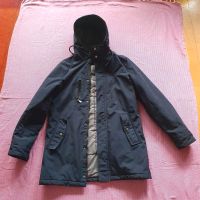 Parka Winterjacke wattiert Only & Sons Herren S Bayern - Augsburg Vorschau