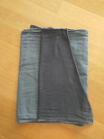 Didymos Tragetuch Doubleface anthrazit Gr. 6 Baden-Württemberg - Karlsruhe Vorschau