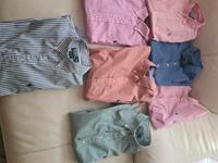 Konvolut Polo ralph lauren Hemden Gr L  Top Nordrhein-Westfalen - Moers Vorschau
