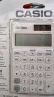 Casio SL310-UC Taschenrechner Bochum - Bochum-Ost Vorschau