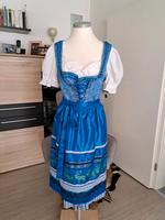 Tolles Dirndl mit Schürze Gr. 48 Bayern - Untergriesbach Vorschau