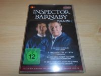 Inspector Barneby Staffe 7 ! 4 DVDs ! TOP-Zustand ! Köln - Mülheim Vorschau