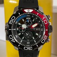 Citizen Promaster Marine Eco Drive Aqualand - 100% Neuware Nordrhein-Westfalen - Castrop-Rauxel Vorschau