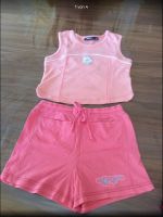 Sport-Set, Short und Top, Mexx, Gr. 110/116 Bayern - Spalt Vorschau