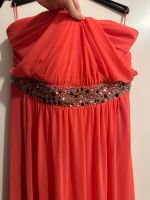 Neues pinkes Kleid/ Abendkleid/ Abiballkleid von P&C in Größe XL Nordrhein-Westfalen - Mönchengladbach Vorschau