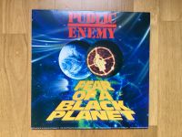 Public Enemy - Fear Of A Black Planet - plus Downloadcode Eimsbüttel - Hamburg Lokstedt Vorschau