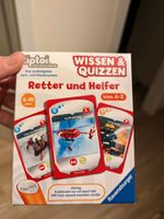 Ravensburger Tiptoi Spiel " Retter und Helfer " 6 - 10 Jahre Mecklenburg-Vorpommern - Baabe Vorschau