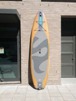 SUP Board aus Filmdreh als Deko Dekoboard Stand Up Paddleboard Niedersachsen - Oldenburg Vorschau