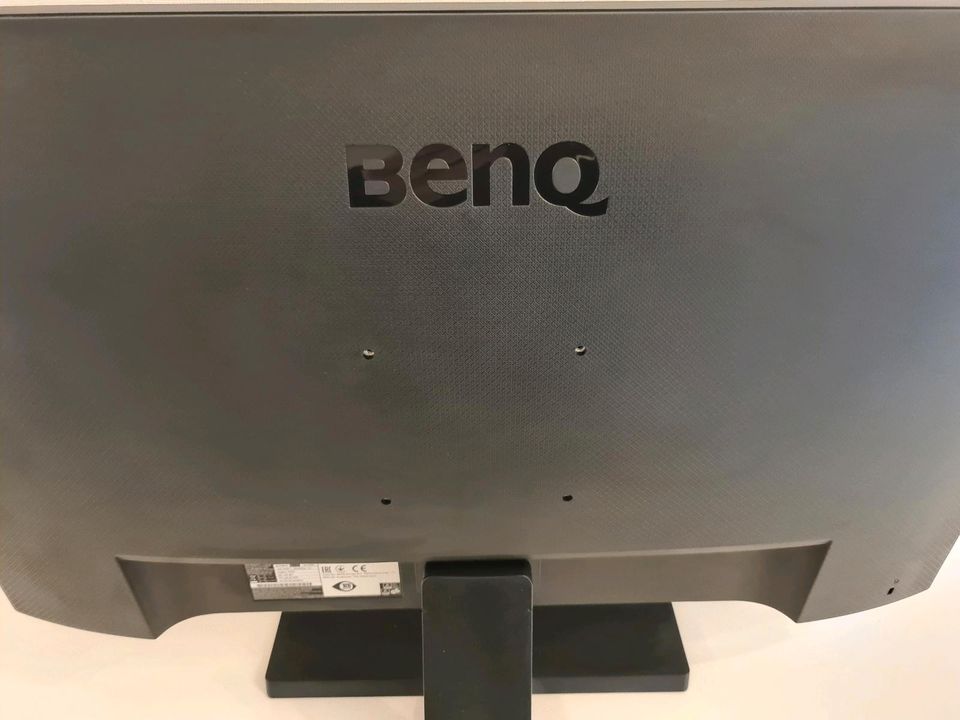 BenQ GL2780 - 27 Zoll Monitor (Full HD,1 ms,HDMI,DVI) in Nürnberg (Mittelfr)