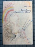 Poet. Bilderbücher: August Ohm - Baudelaires "Blumen des Bösen" Nordfriesland - Süderlügum Vorschau