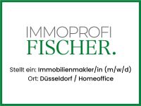 Immobilienmakler/in (m/w/d) gesucht - Homeoffice möglich! | Makler/in Düsseldorf - Stadtmitte Vorschau