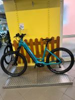 LaPierre E-Bike Overvolt HT 27,5" 10 Gang Bosch CX 650 Wh 85 Nm Kr. Altötting - Burghausen Vorschau