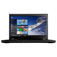 Lenovo ThinkPad P51 Core i7-7820HQ 2.90GHz 16 GB 512 GB SSD 15,6" Bayern - Mindelheim Vorschau