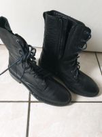 Sehr schöne Damen Stiefelette Schleswig-Holstein - Büdelsdorf Vorschau