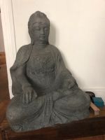 Großer Buddha aus Stein Schleswig-Holstein - Lübeck Vorschau