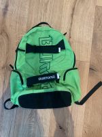 Burton Skate-Rucksack grün Bayern - Weitnau Vorschau