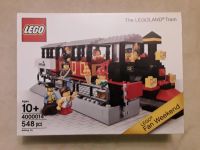 Lego The LEGOLAND Train Fan Weekend 4000014 RAR neu u. versiegelt Sachsen - Meißen Vorschau