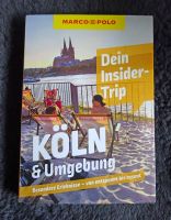 Köln & Umgebung, dein Insider-Trip, Marco Polo, inkl. Versand Kreis Pinneberg - Schenefeld Vorschau