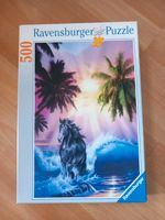 Puzzle 500 Teile - Ravensburger Wandsbek - Hamburg Sasel Vorschau