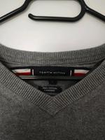 Tommy Hilfiger | 8% Cashmere Pullover | XL | original Hemelingen - Sebaldsbrück Vorschau