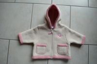 Winterjacke, Jacke, Gr. 62, Babyclub C&A Hessen - Schotten Vorschau