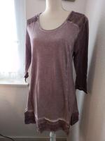 Tredy Shirt 44 altrosa rosa rosenholz Essen - Rüttenscheid Vorschau