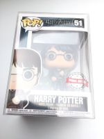 Funko Pop Harry Potter 51 mit Besen NEU / OVP Special Edition ! Niedersachsen - Bremervörde Vorschau