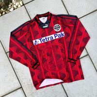 SUCHE!!! Vintage Eintracht Frankfurt Jay Jay Okocha Trikot Hessen - Lorsch Vorschau