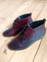 Gabor comfort Schnürschuhe 38 Berlin - Charlottenburg Vorschau