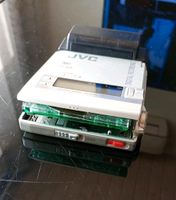 ⭐️MINI DISC RECORDER JVC⭐️ Nordrhein-Westfalen - Emmerich am Rhein Vorschau