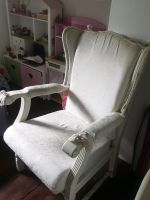 LANDHAUSSESSEL OHRENSESSEL SHABBY CHIC HYGGE Nordrhein-Westfalen - Recklinghausen Vorschau