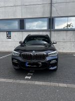 BMW X3 M40D mit premium selection und eine gepflegtem zustand Essen - Essen-West Vorschau