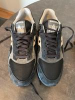 Saucony Schuhe Gr. 46 wie neu Nordrhein-Westfalen - Recklinghausen Vorschau