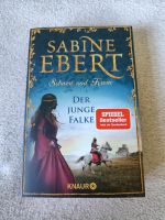 Sabine Ebert Bestseller Roman Buch Sachsen - Meißen Vorschau