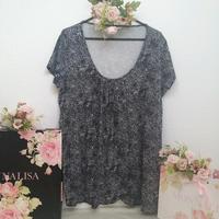❤ noppies ❤ Stillshirt Mama Tshirt umstandsnode Sommer Bluse Hessen - Solms Vorschau