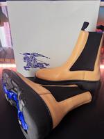 Burberry Custard leather Herren Chelsea boots Stiefel 43 Neu Hamburg-Mitte - Hamburg Wilhelmsburg Vorschau