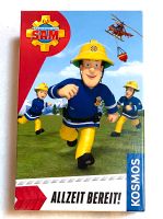 ✨TOP✨Spiel 'Feuerwehrmann Sam - Allzeit bereit' Kosmos Puzzle Nordrhein-Westfalen - Much Vorschau