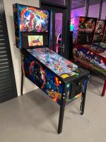 Flipper - Pinball Stern Guardians Of The Galaxy Nordrhein-Westfalen - Gronau (Westfalen) Vorschau