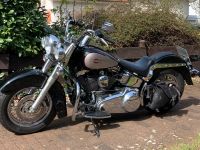 Harley Heritage/Fatboy Style Twin Cam 96cui Hessen - Riedstadt Vorschau