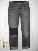 LEVIS Jeans Kult-Jeans Stretch Unikat Boyfriend 28/32 28/34 28/36 Berlin - Steglitz Vorschau