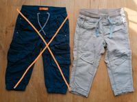 Thermohose, Gr. 80, Staccato, H&M Wandsbek - Hamburg Rahlstedt Vorschau