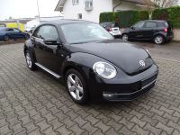 Volkswagen Beetle 2,0l TSI Sport DSG , Klima, Sitzheizung Hessen - Rodgau Vorschau