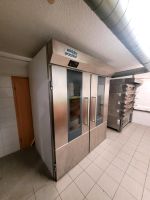 Bäckerei Auflösung/ Ofen Kemper /Wiesheu / Brot/Pizza/Döner Nordrhein-Westfalen - Menden Vorschau