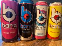 Energy Drink Bang Energy Nordrhein-Westfalen - Uedem Vorschau