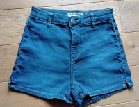 Tally Weijl Jeansshort Highwaist Wesertal - Lippoldsberg Vorschau