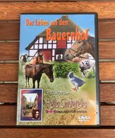 Das Leben auf dem Bauernhof - DVD Bayern - Hauzenberg Vorschau