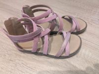 Esprit Sandalen Rosa Gr. 28 Hessen - Neustadt Vorschau